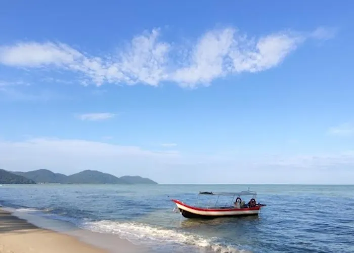 Rumahku Express, Georgetown, Penang