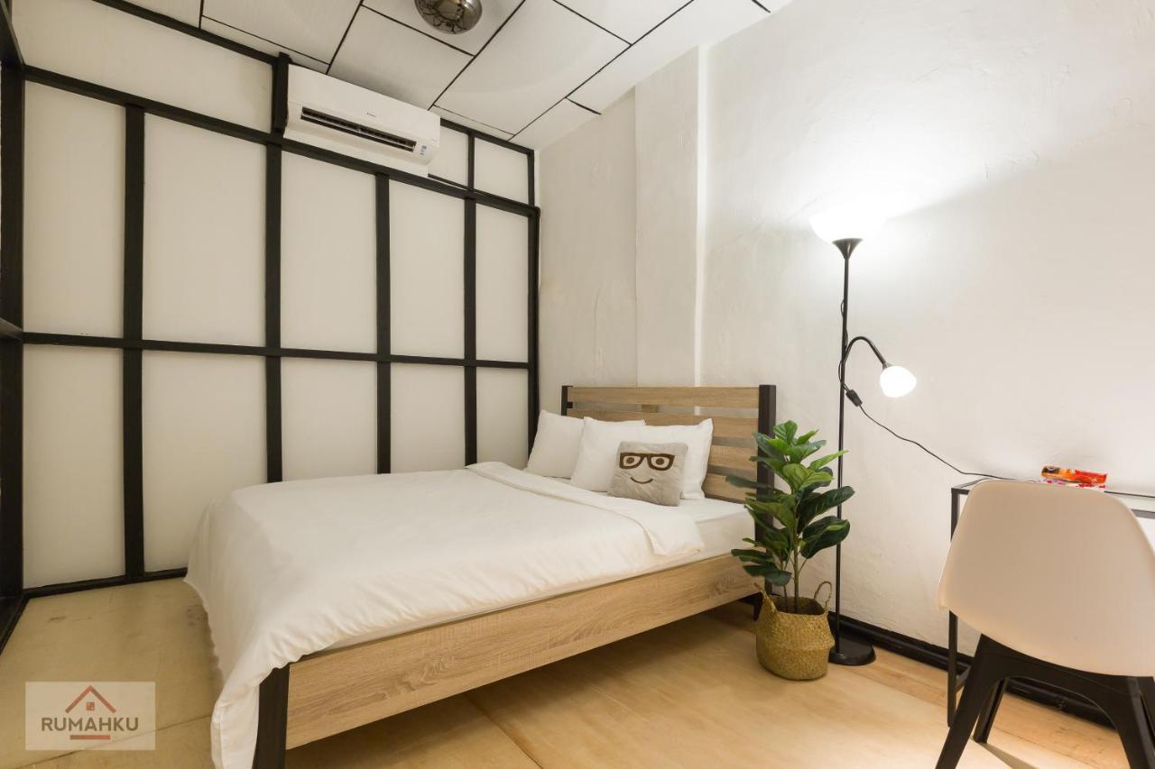 Rumahku Express, Georgetown, Penang Homestay George Town