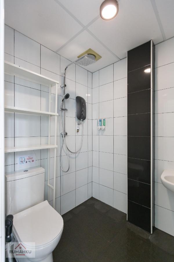 Homestay Rumahku Express, Georgetown, Penang *