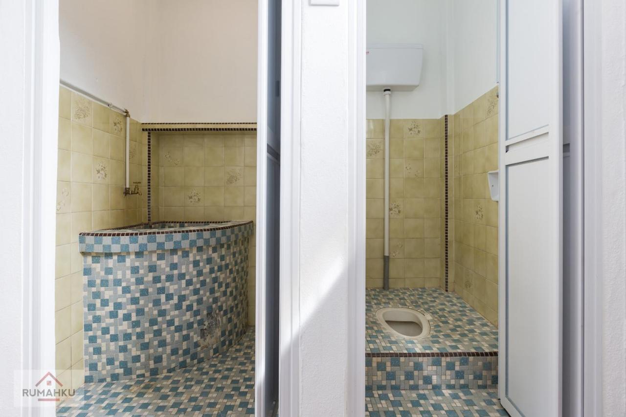 Homestay Rumahku Express, Georgetown, Penang George Town