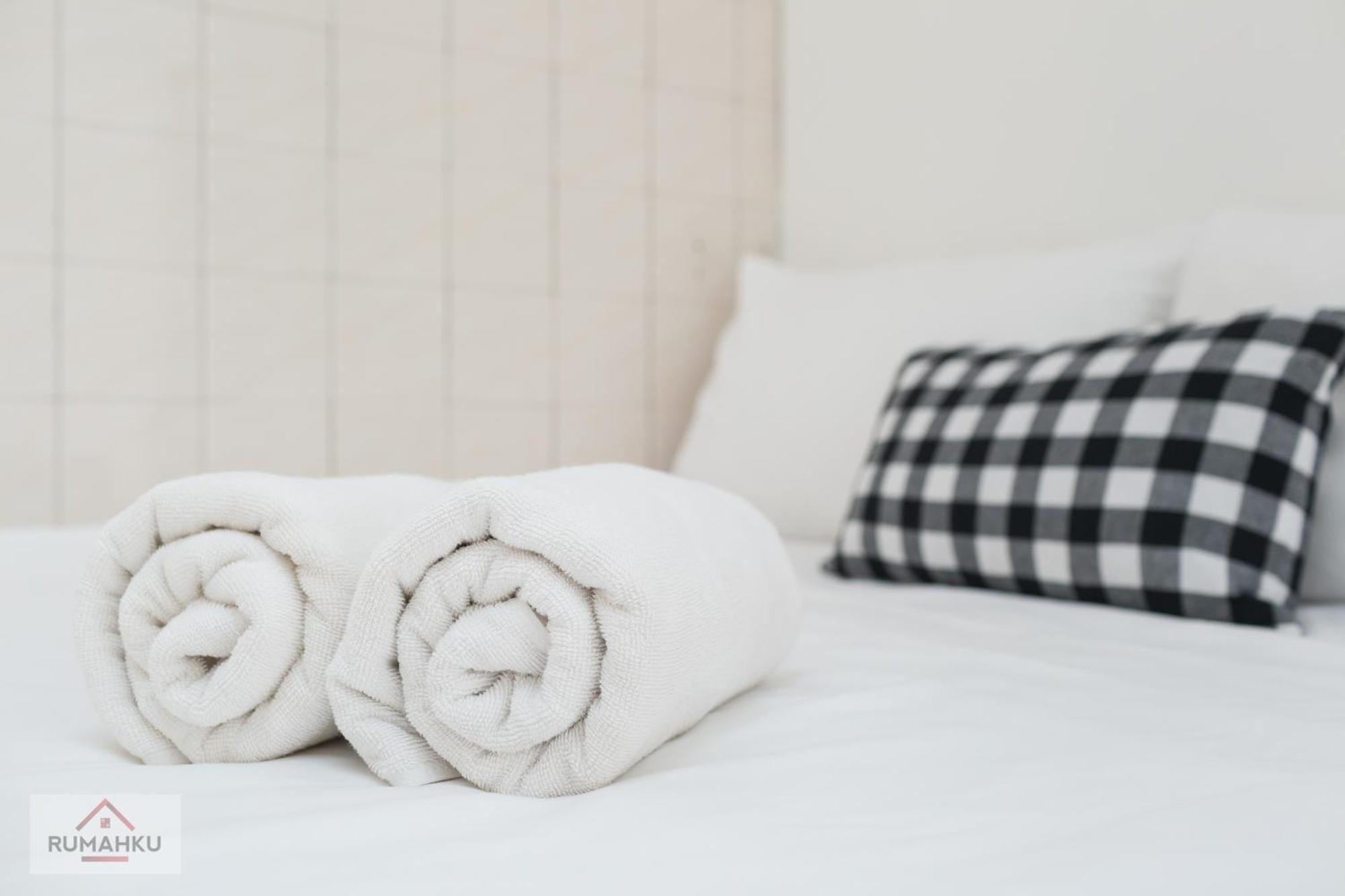 Homestay Rumahku Express, Georgetown, Penang