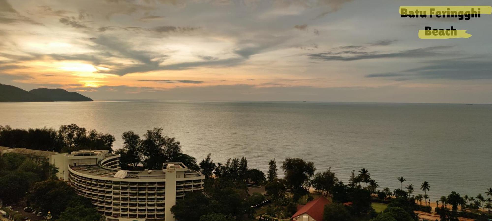 Rumahku Express, Georgetown, Penang Homestay *