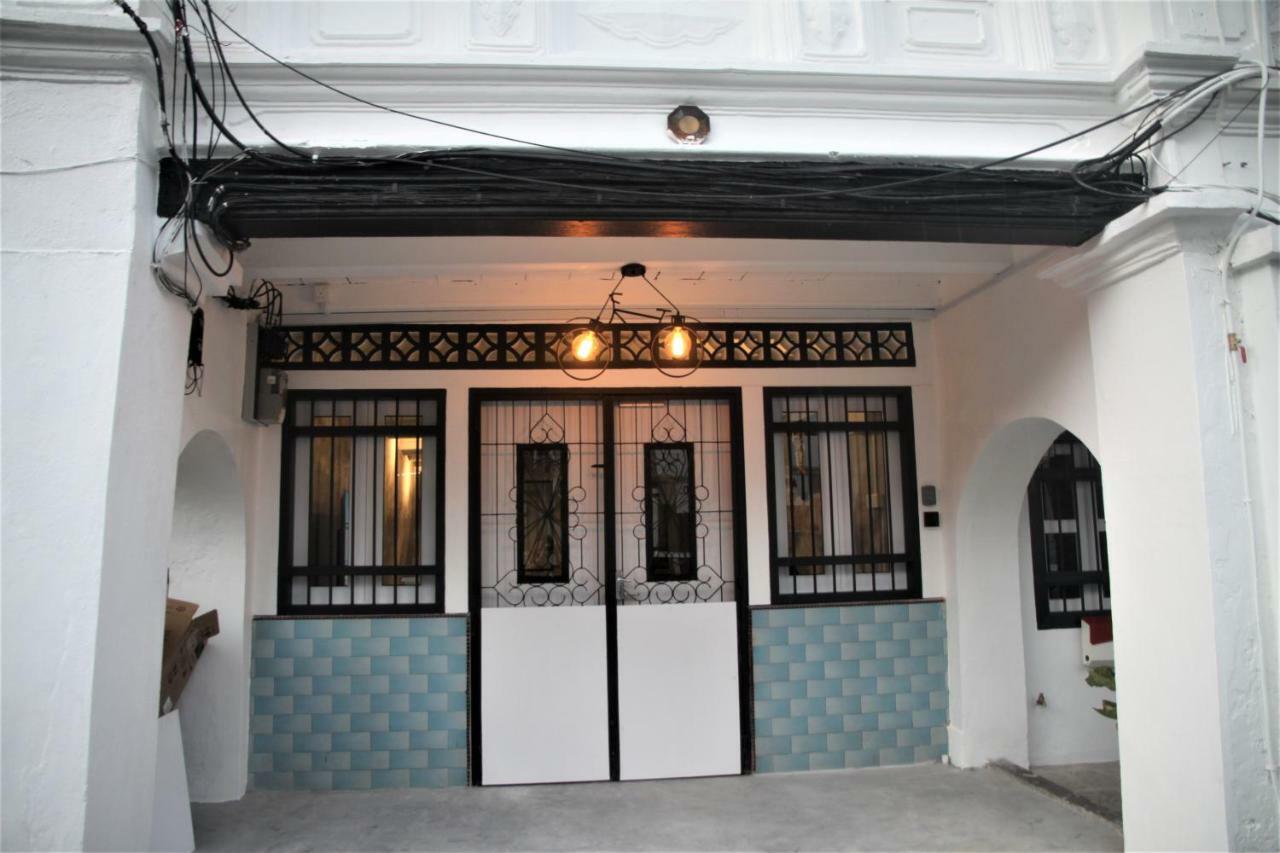 Rumahku Express, Georgetown, Penang George Town