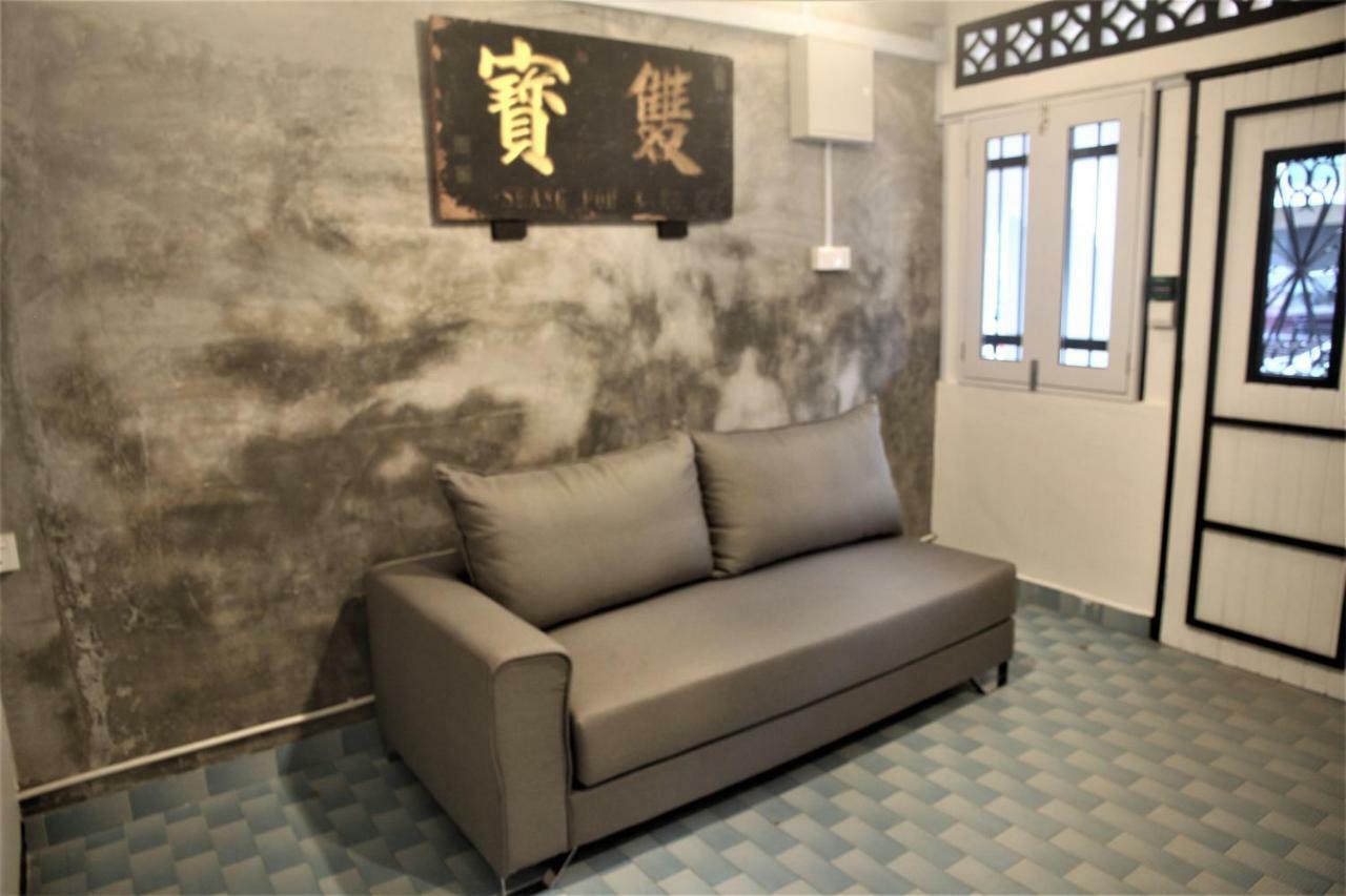 Rumahku Express, Georgetown, Penang Homestay *