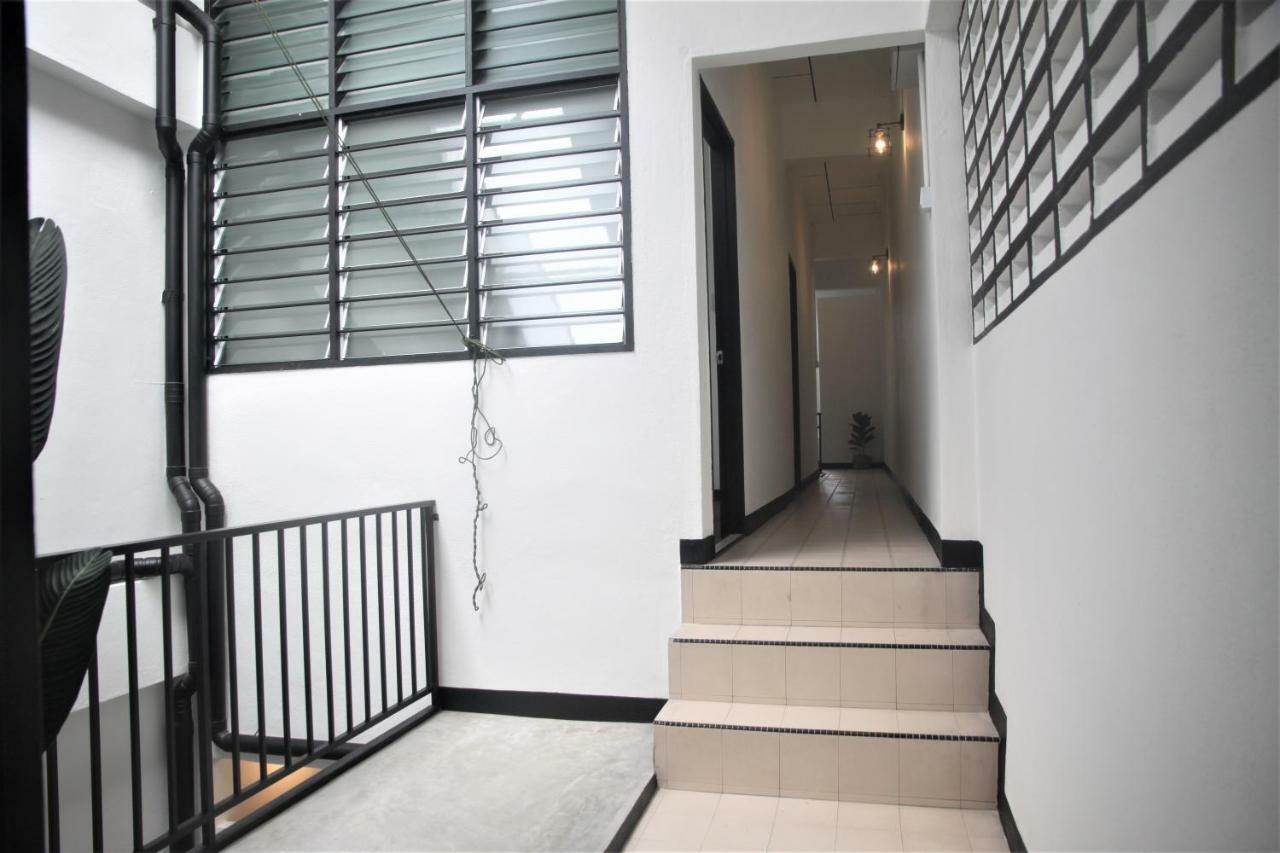 Rumahku Express, Georgetown, Penang Homestay