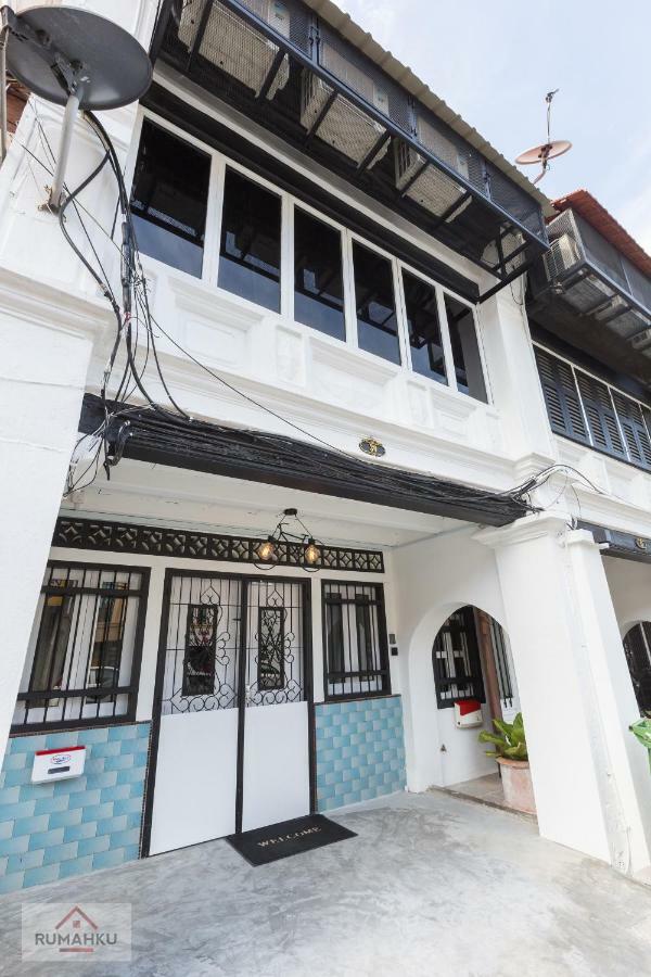 Rumahku Express, Georgetown, Penang Homestay George Town