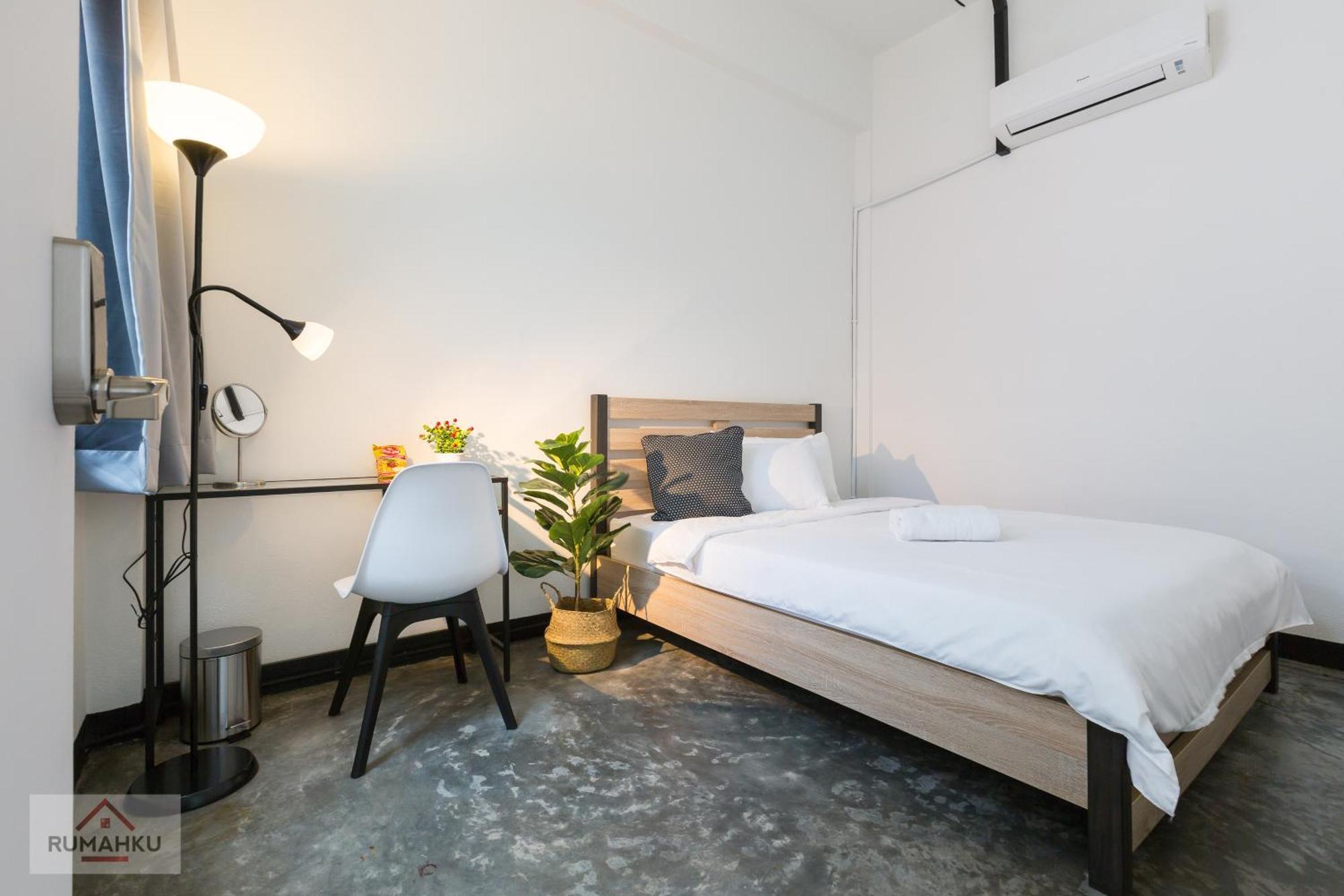 Homestay Rumahku Express, Georgetown, Penang Georgetown