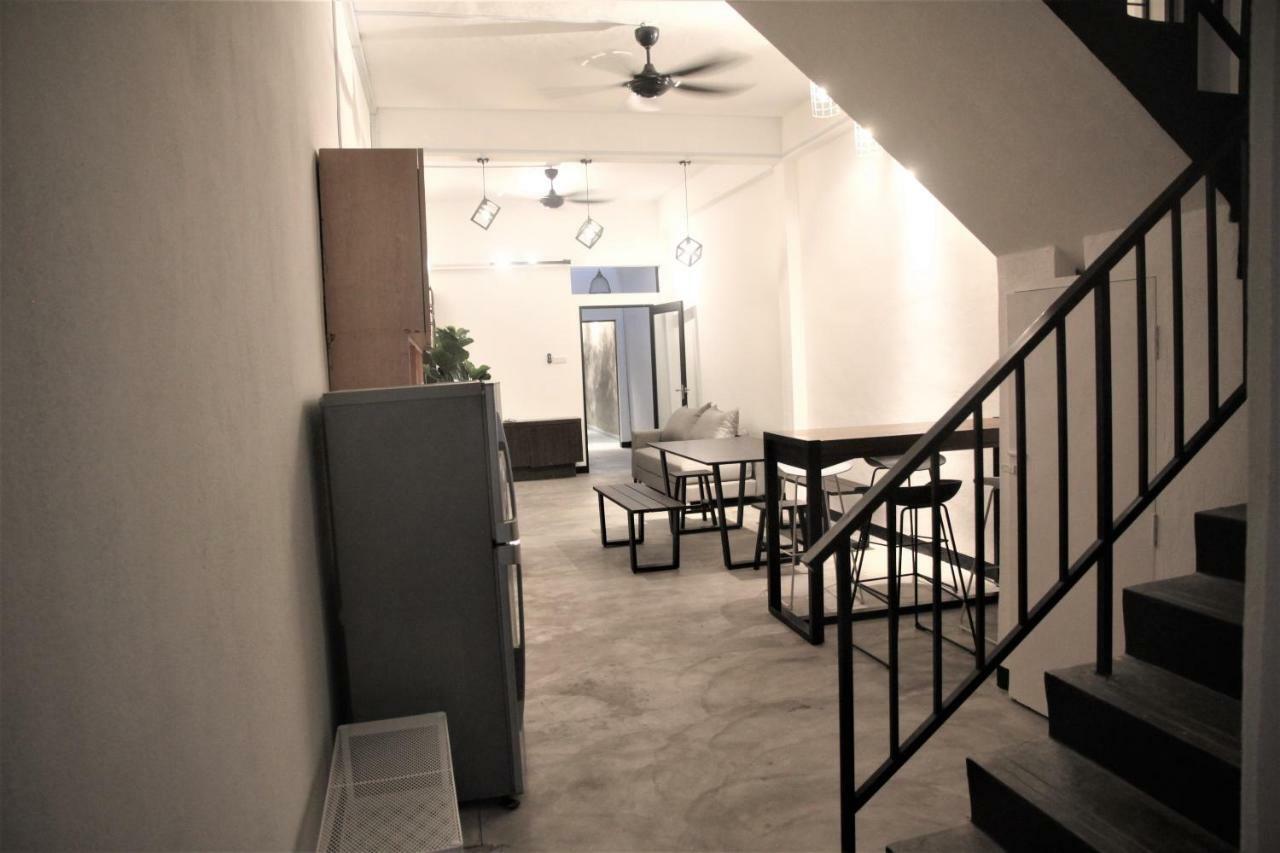 Rumahku Express, Georgetown, Penang Georgetown